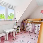Apartment Familiengeeignete