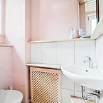 Apartment Familiengeeignete