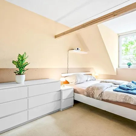 Familiengeeignete Apartment