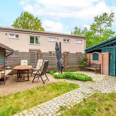 Lejlighed Familiengeeignete *