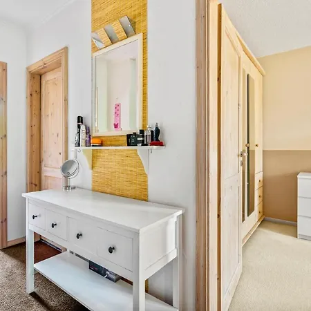 Familiengeeignete Apartment *