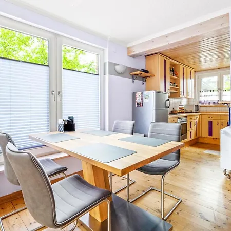 Apartment Familiengeeignete