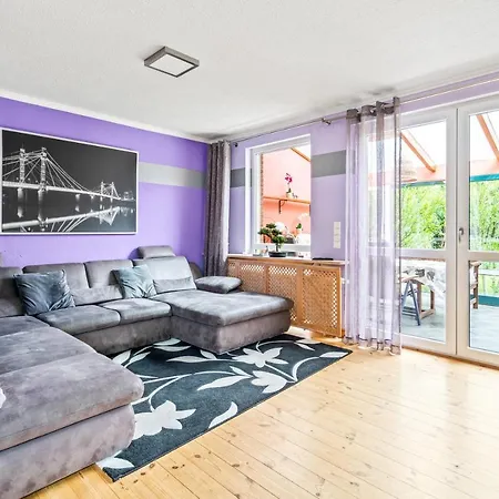 Apartment Familiengeeignete *