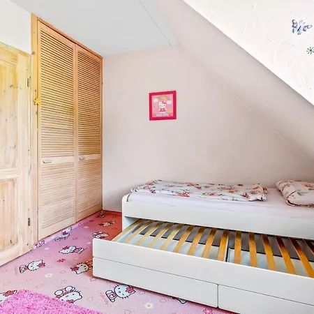 Familiengeeignete Apartment *