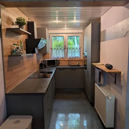 Apartment Familiengeeignete