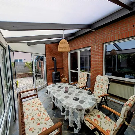 Lejlighed Familiengeeignete *