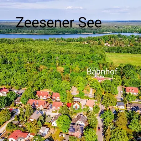 Apartment Familiengeeignete