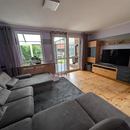 Familiengeeignete * Königs Wusterhausen