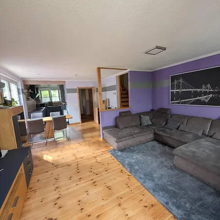 Apartment Familiengeeignete *