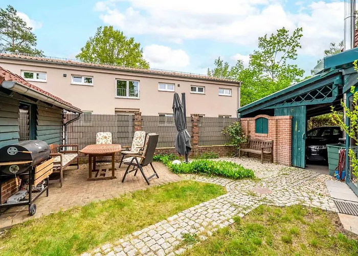 Lejlighed Familiengeeignete *