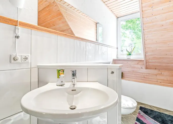 Apartment Familiengeeignete *