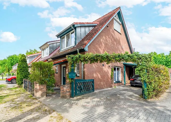 Familiengeeignete * Königs Wusterhausen