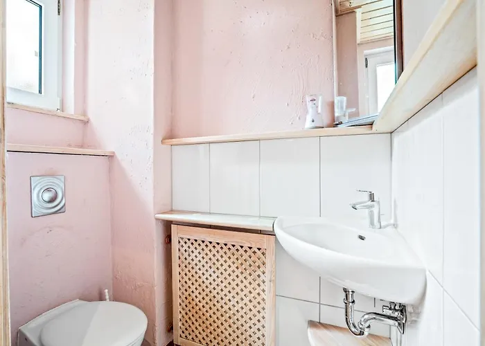 Lejlighed Familiengeeignete