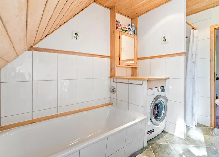 Familiengeeignete Lejlighed *