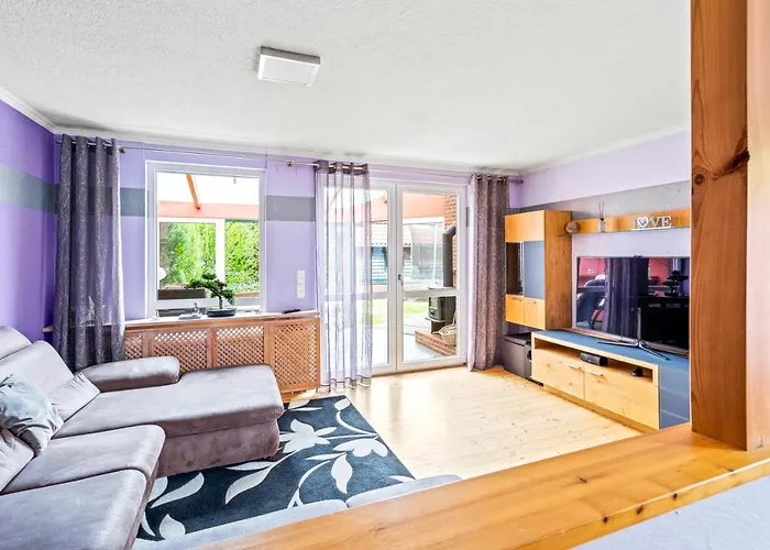 Familiengeeignete * Königs Wusterhausen