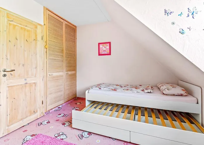 Familiengeeignete Apartment *