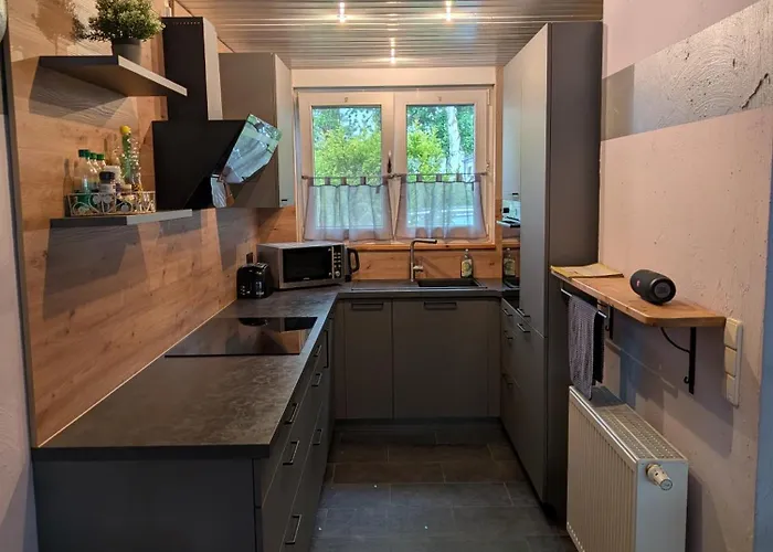 Lejlighed Familiengeeignete