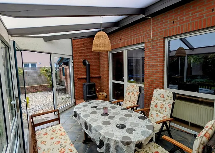 Apartment Familiengeeignete *