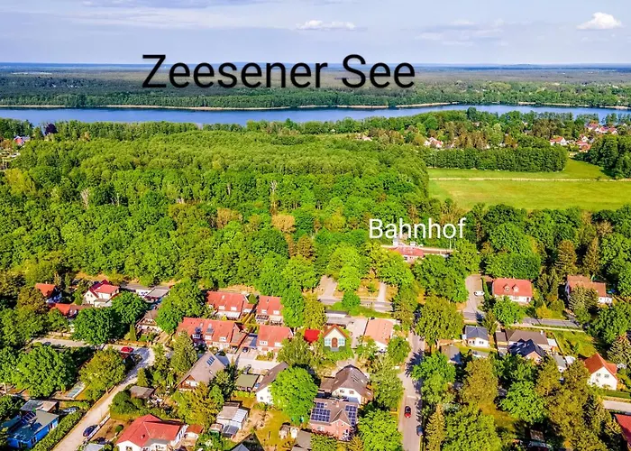 Apartment Familiengeeignete