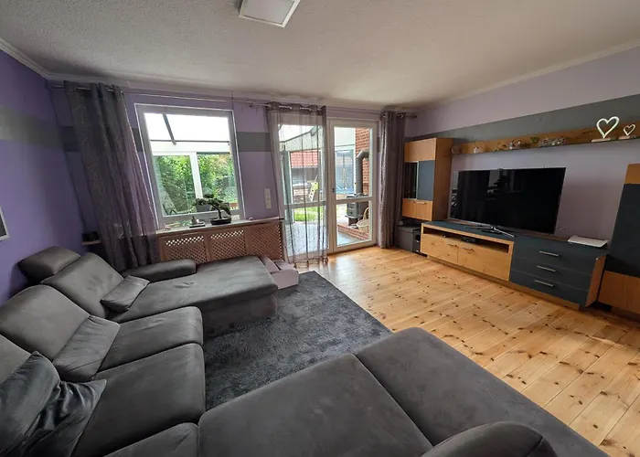 Familiengeeignete * Königs Wusterhausen