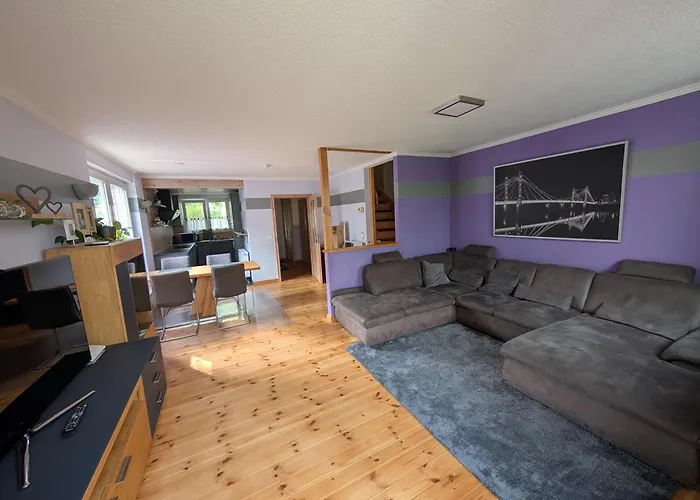 Apartment Familiengeeignete *